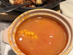 -汤城小厨•粤菜•靓汤(西直门凯德MALL店)