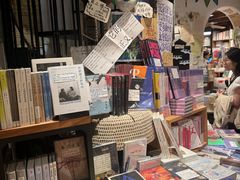 -橡皮书店(翠湖北路店)