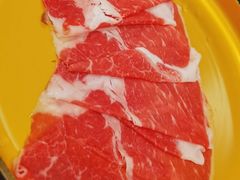 -一绪に寿喜烧(虹悦城店)