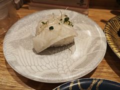 -合点寿司(金虹桥商场店)