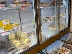 -新侨三宝乐面包店(崇文门店)