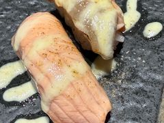 -Tuna maki寿司(苏州中心商场店)