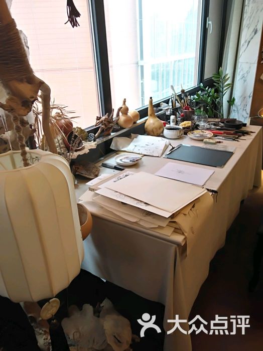 多彩居刺青tattoo(朝阳大悦城店)图片 - 第67张