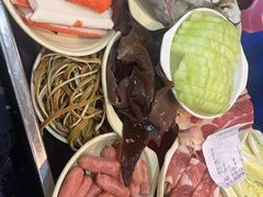 -储奇门鳝鱼火锅(总店)