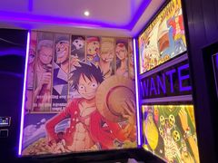 -酷秀KTV(五道口店)