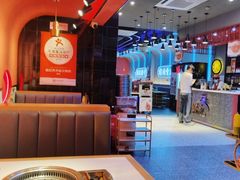 -杨记齐齐哈尔烤肉(总店)