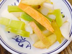 -胖东瓜·浏阳菜馆(火车站店)