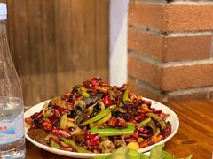 -福苗小骆驼烧烤(莲湖路店)