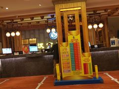-汉宫汤泉汗蒸洗浴(五四广场店)