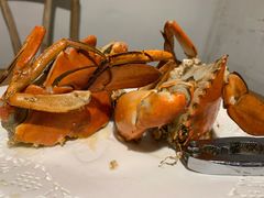 膏蟹-大厝宅海鲜馆