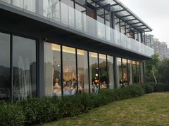 -江滨壹号艺文空间复合餐厅(闽江大道店)