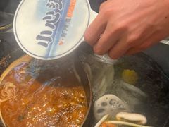 -新辣道鱼火锅(龙旗广场店)