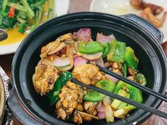 -煲煲掂风味煲仔饭餐厅(西区店)