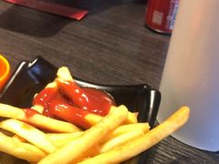 -AJIYA·池袋日式烧肉自助(天津万象城店)
