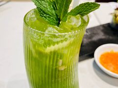 -美奈小馆·越南料理(中航城君尚购物中心店)