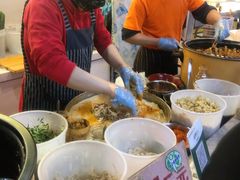 -安徽阜阳卷馍(西单店)