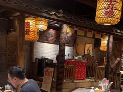 -南京大牌档(崇文门国瑞店)