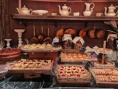 -B&C黄油与面包·THE GARDEN BAKERY概念店(世纪汇店)