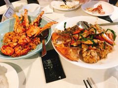 -无招牌海鲜餐厅(怡丰城店)