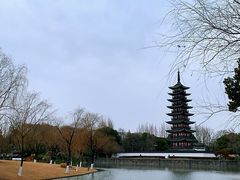 -上海方塔园