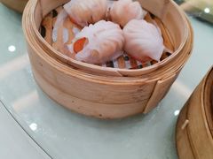 -新河畔海鲜酒楼(虎门店)