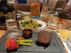 -原石牛扒·约会餐厅(龙城万科里店)