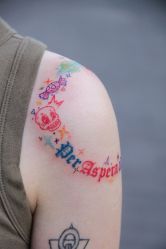 -MDZ STORE·TATTOO·耳饰