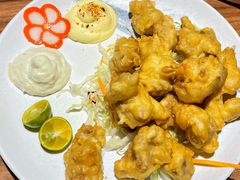 -隐月· 㐂和食屋(芝罘万达公馆店)