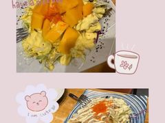 -大川日式料理店(东华西店)