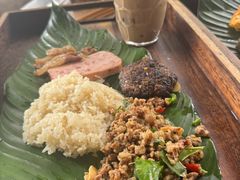 -mamalao老挝烤肉糯米饭