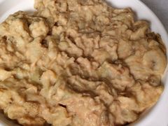 -宝光熏肉鞋底火烧(新街口店)