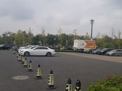 -上海浦江郊野公园·1号停车场