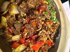 -三只鸟本地特色菜馆(上饶总店)