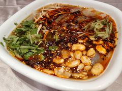 -老爷庙风味美食府(魏都大道店)