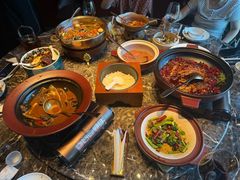 -2046湘味厨房(深圳湾店)