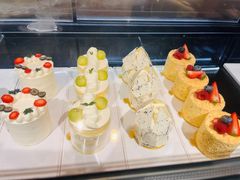 -UPPER KITCHEN(延安路店)