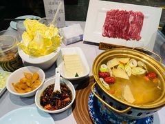 -东来顺饭庄(王府井步行街店)