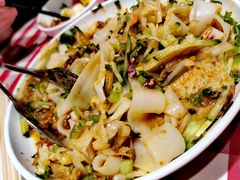 -西贝莜面村(上海百联西郊店)