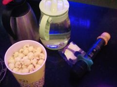 -欢乐空间KTV(奥山世纪城店)