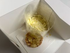 -潮一不贰·法式甜品·生日蛋糕·西式简餐(外滩店)