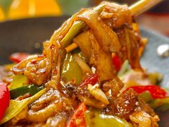 -No.DD戳子烧烤·江湖菜(北京总店)