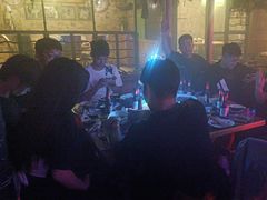 -胡桃里乐队酒馆