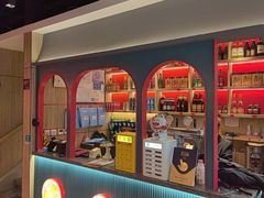 -阿诚市井潮汕菜(金台路店)
