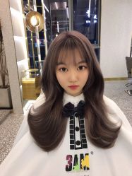 -3AM·S HAIR SALON烫发染发接发