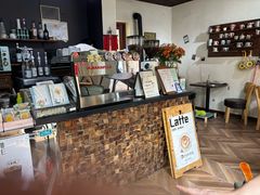 -铁炉咖啡(河下古镇店)