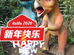 -呀路古热带植物园