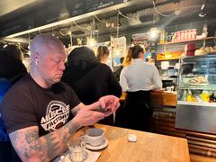 -Risø mat og kaffebar