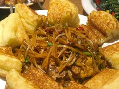 -福茂源横山铁锅羊肉(牡丹园店)