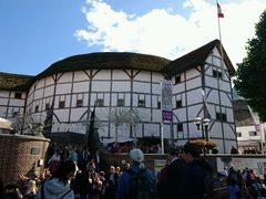 -莎士比亚环球剧场