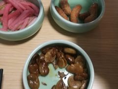 -壹块捌烧烤(灯市口店)